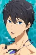 Haruka Nanase