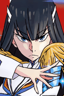 Satsuki Kiryuuin