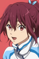 Gou Matsuoka