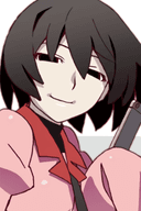 Ougi Oshino