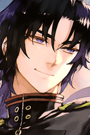 Guren Ichinose