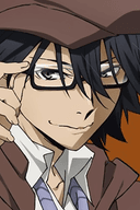 Ranpo Edogawa