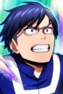 Tenya Iida