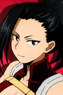 Momo Yaoyorozu