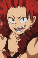 Eijirou Kirishima