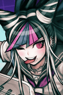 Ibuki Mioda