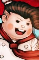 Teruteru Hanamura