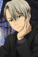 Victor Nikiforov