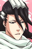 Byakuya Kuchiki