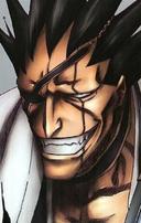 Kenpachi Zaraki