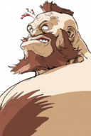 Zangief