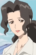 Michiru Satomi