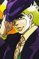 Robert E. O. Speedwagon