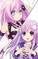 Nepgear