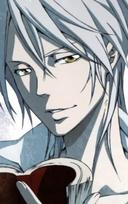 Shougo Makishima