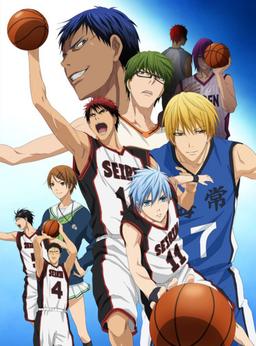 Kuroko's Basketball