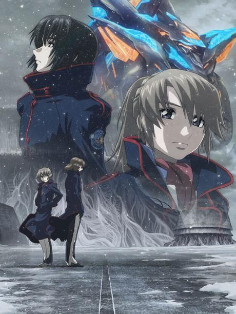 Soukyuu no Fafner: Dead Aggressor - THE BEYOND Part 3