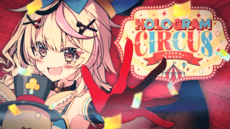 HOLOGRAM CIRCUS