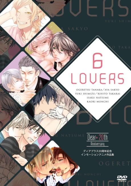 6 LOVERS