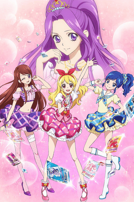 Aikatsu!