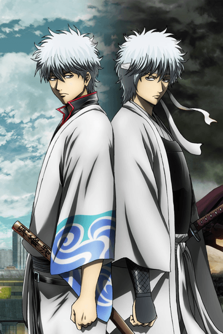 Gintama: The Final Chapter - Be Forever Yorozuya