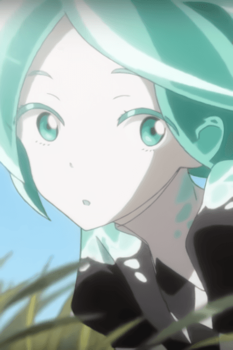 Houseki no Kuni PV