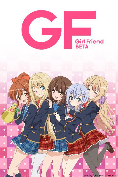 Girl Friend BETA