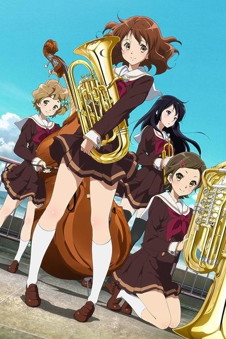 Sound! Euphonium