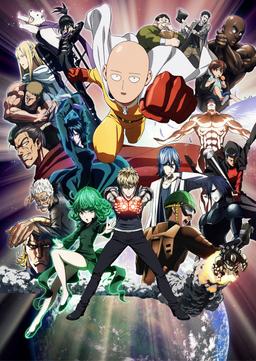 One-Punch Man