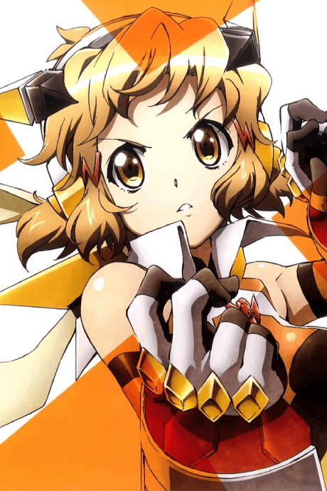 Symphogear GX Omake