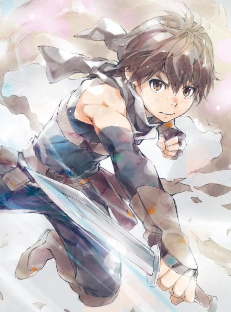 Grimgar of Fantasy and Ash OVA 2.5