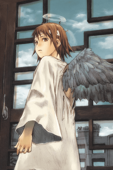 Haibane Renmei