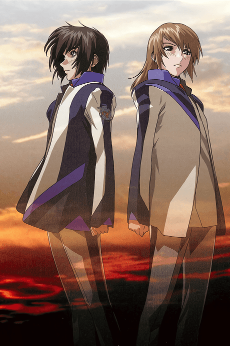 Fafner of the Blue Sky: Arcadian Memory