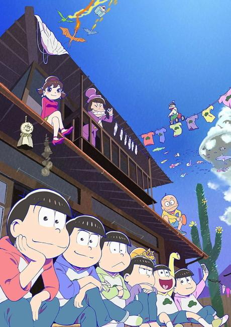 Mr. Osomatsu 2nd season