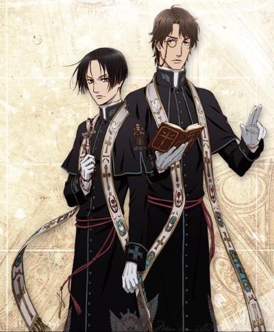 Vatican Miracle Examiner (OVA)