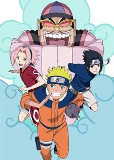 NARUTO: Soyokazeden - Naruto to Mashin to Mitsu no Onegai Dattebayo!!