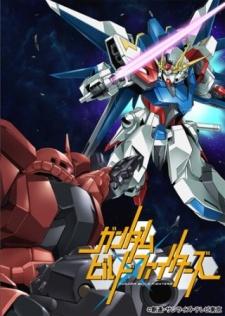 GUNDAM BUILD FIGHTERS: SD Kishi Fighters