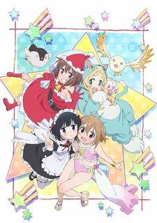 Mahou Shoujo Nante Mouiidesukara Second Season