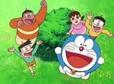 Doraemon: Treasure of the Shinugumi Mountain