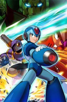 Mega Man X - The Day of Sigma