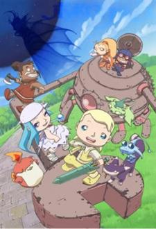 Popolocrois