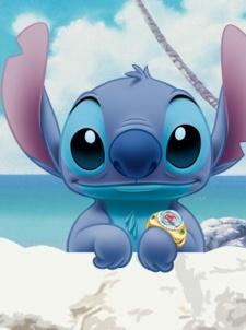 Stitch! ~The Mischievous Alien's Great Adventure~