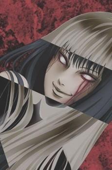 Junji Ito Collection: Tomie