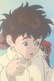 Little Nemo Pilot (1987)