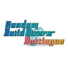 Gundam Build Divers Battlogue