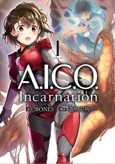 A.I.C.O. Incarnation