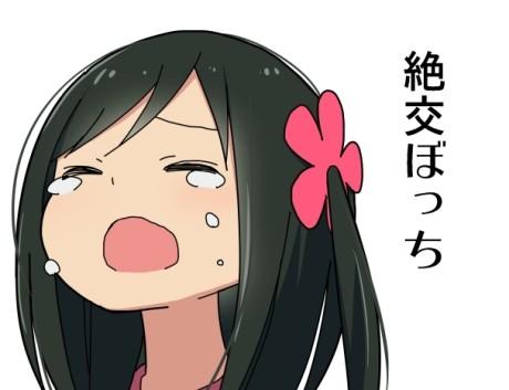 Hitoribocchi no OO Seikatsu