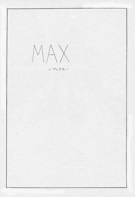 Max