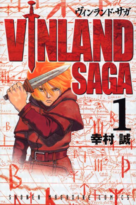 Vinland Saga