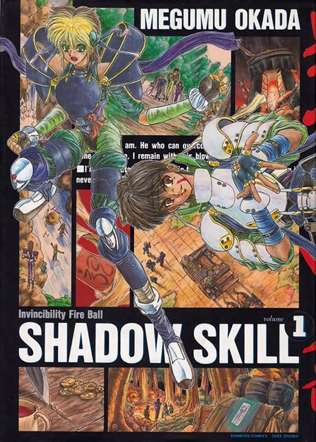 Shadow Skill